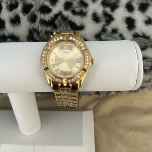 Guess vintage watch